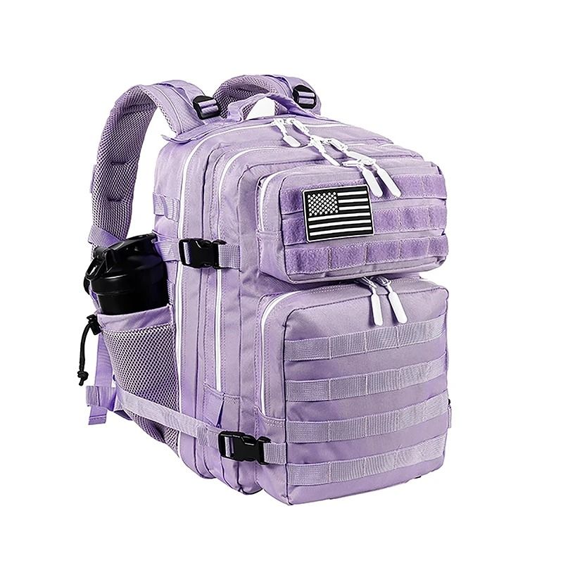 Multi Functional Tactical Athlete Back Pack 29