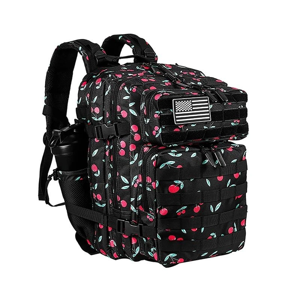 Multi Functional Tactical Athlete Back Pack 22