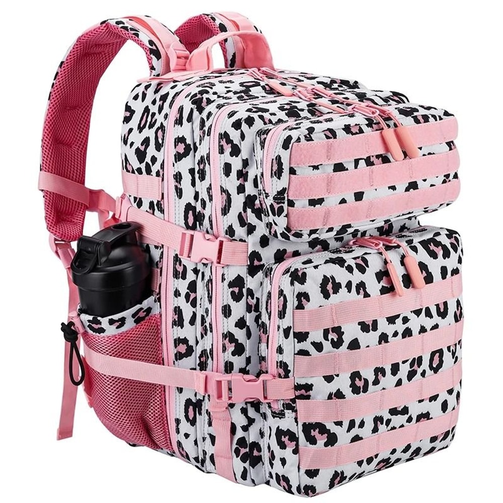 Multi Functional Tactical Athlete Back Pack 23