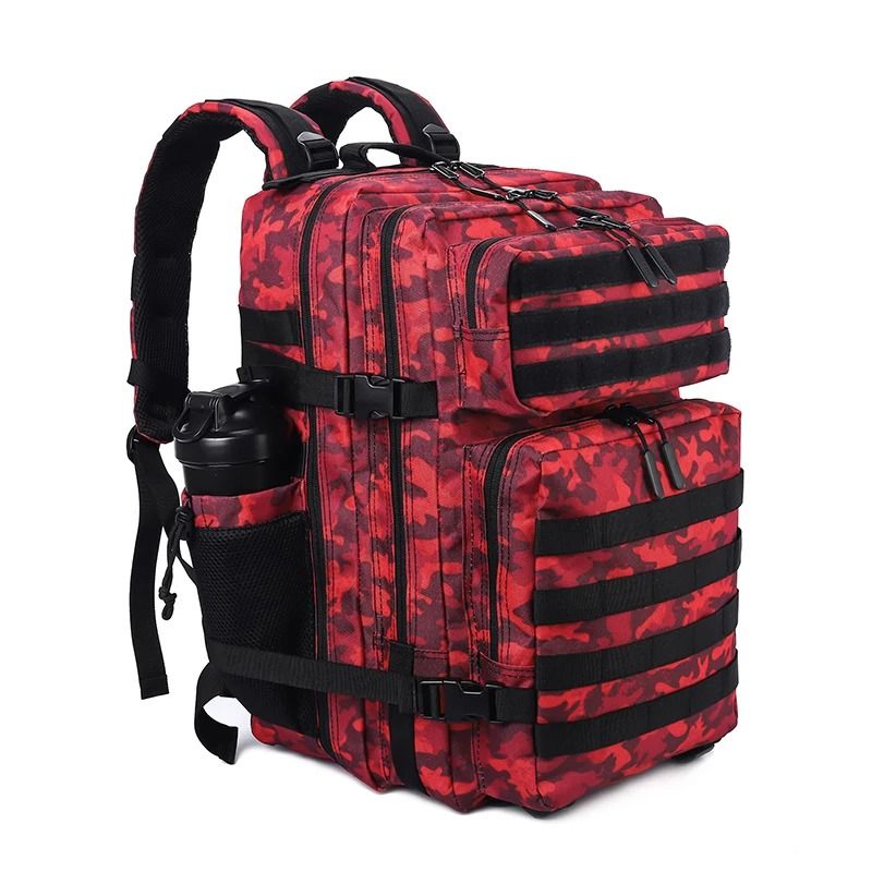 Multi Functional Tactical Athlete Back Pack 24