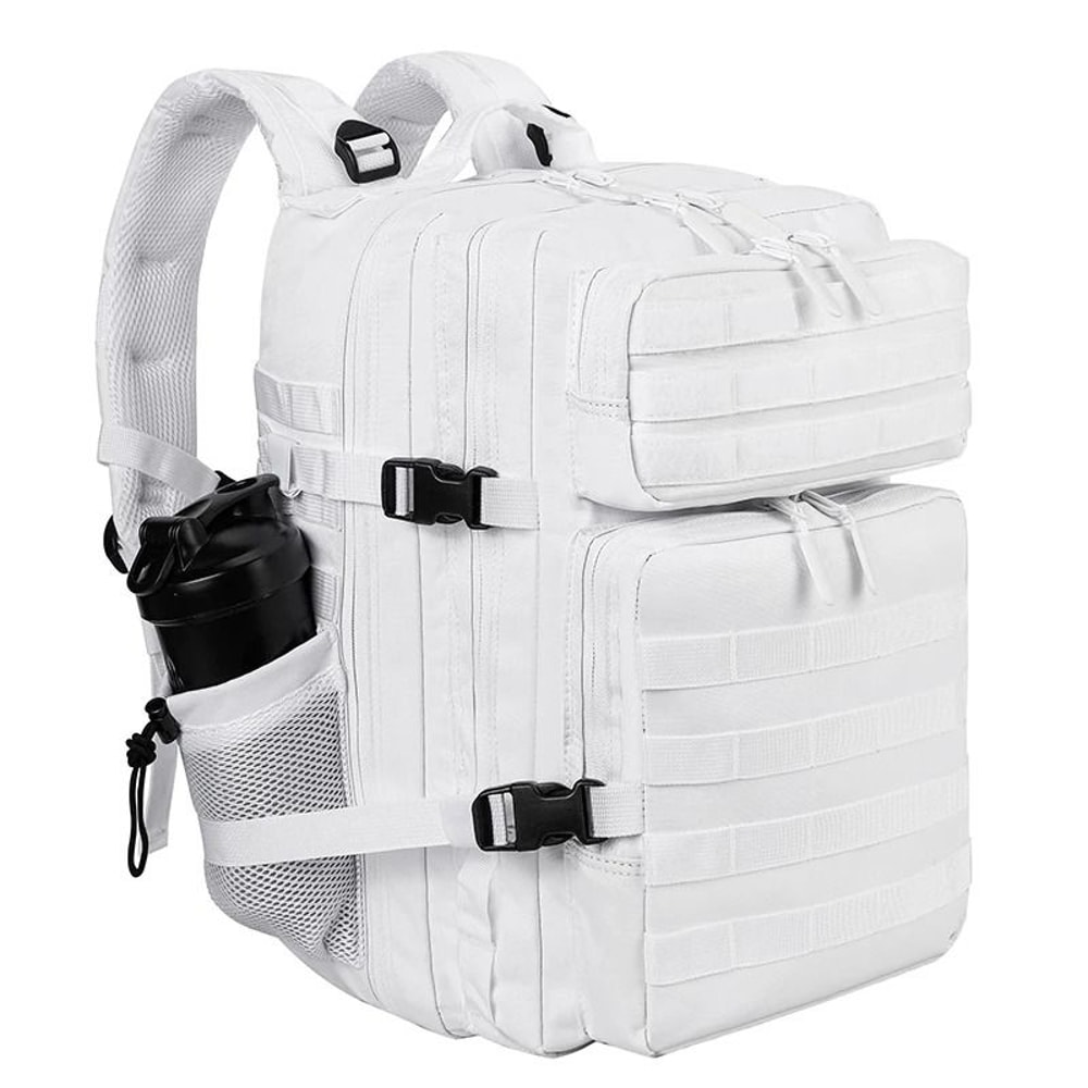 Multi Functional Tactical Athlete Back Pack 26