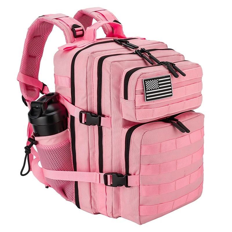 Multi Functional Tactical Athlete Back Pack 28