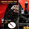 Automotive Touch Up Paint Pen For Wheels Easy Scratch Chip Repair Tool 3