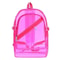Transparent Waterproof Mini Back Pack 9