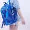 Transparent Waterproof Mini Back Pack 1