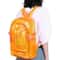 Transparent Waterproof Mini Back Pack 3