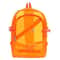 Transparent Waterproof Mini Back Pack 8