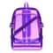 Transparent Waterproof Mini Back Pack 10