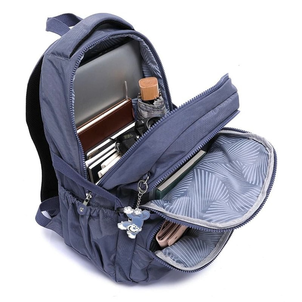 Stylish Large Capacity Waterproof Back Pack 1