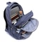 Stylish Large Capacity Waterproof Back Pack 1