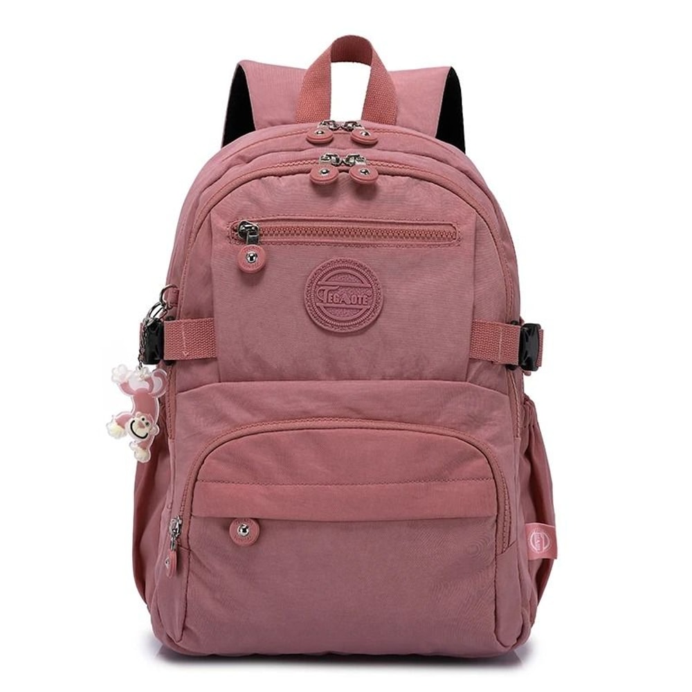 Stylish Large Capacity Waterproof Back Pack 10