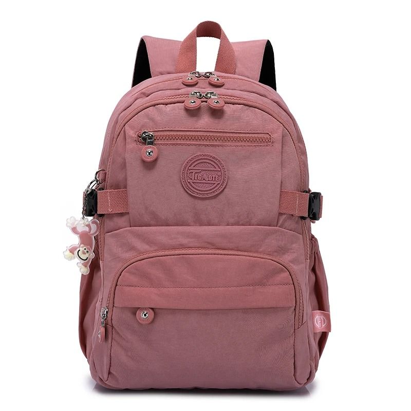 Stylish Large Capacity Waterproof Back Pack 10