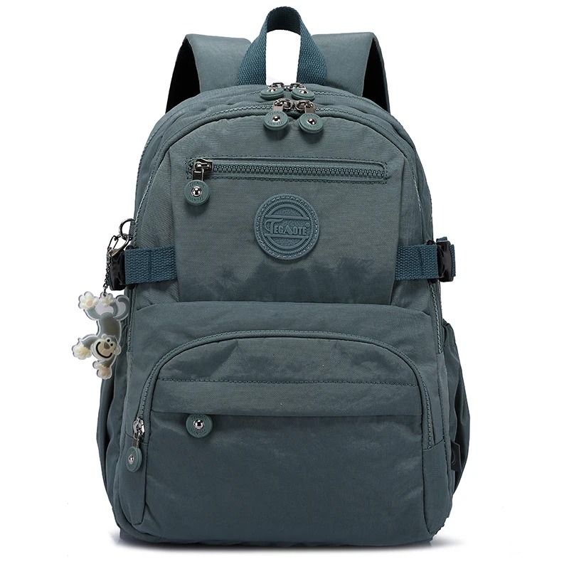 Stylish Large Capacity Waterproof Back Pack 12