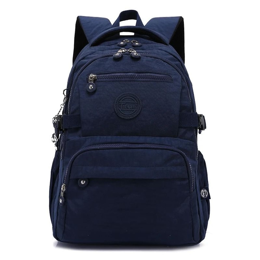 Stylish Large Capacity Waterproof Back Pack 13