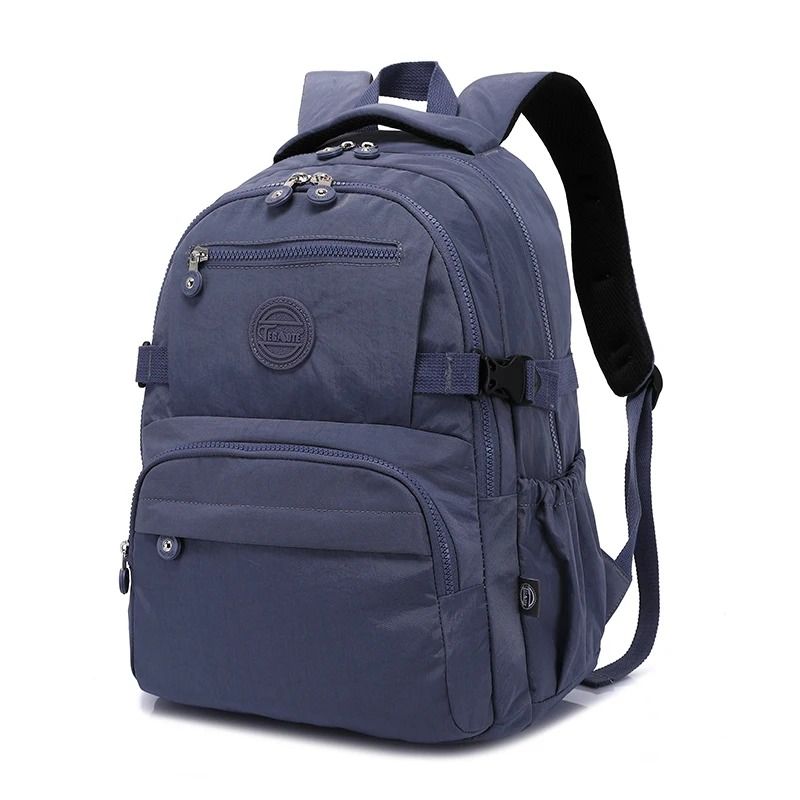 Stylish Large Capacity Waterproof Back Pack 2