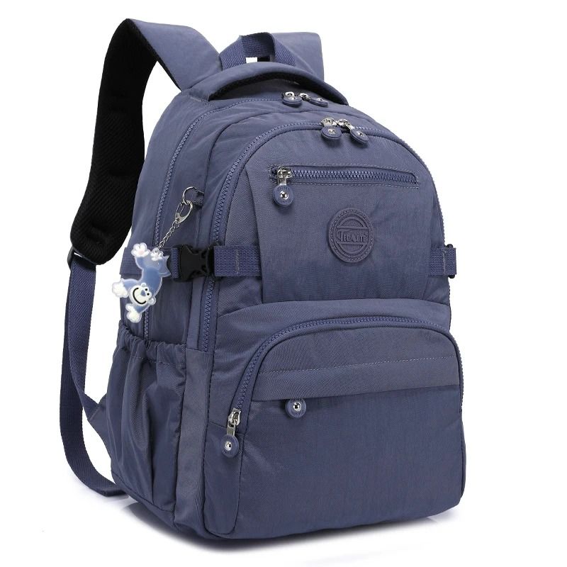 Stylish Large Capacity Waterproof Back Pack 3
