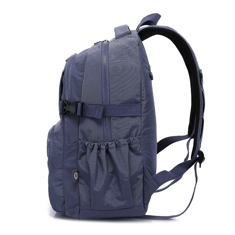 Stylish Large Capacity Waterproof Back Pack 4