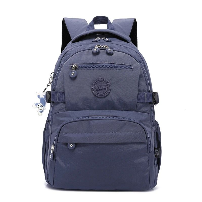 Stylish Large Capacity Waterproof Back Pack 6