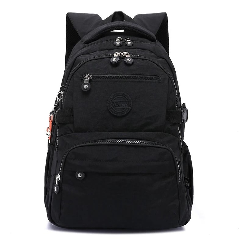 Stylish Large Capacity Waterproof Back Pack 7