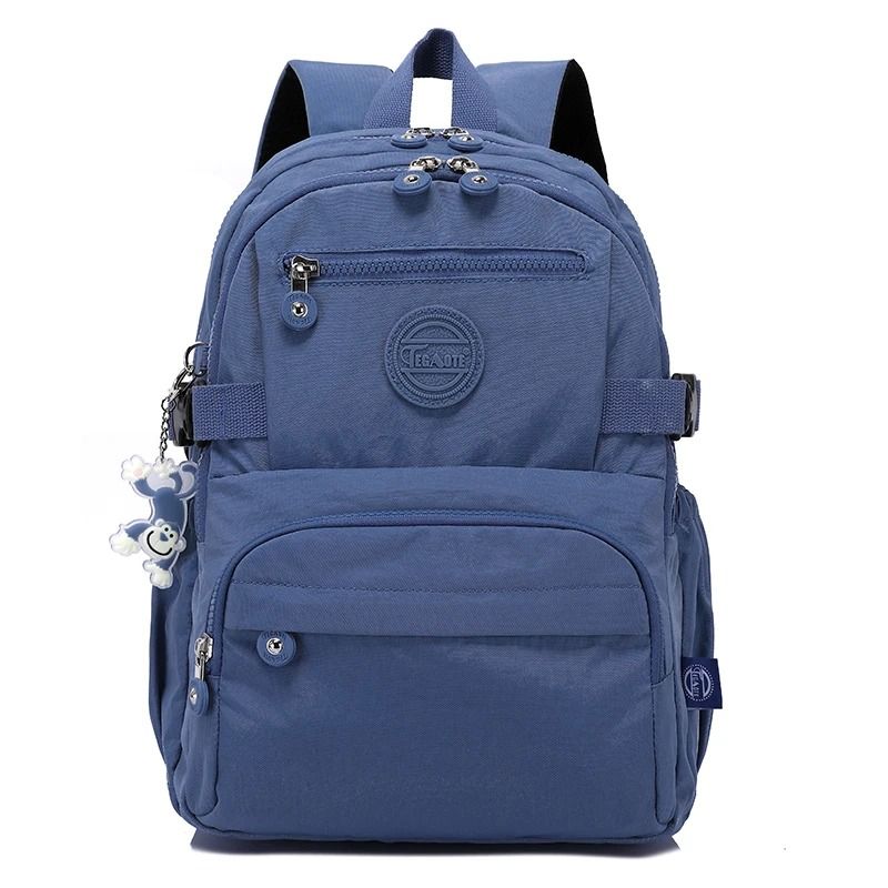 Stylish Large Capacity Waterproof Back Pack 8