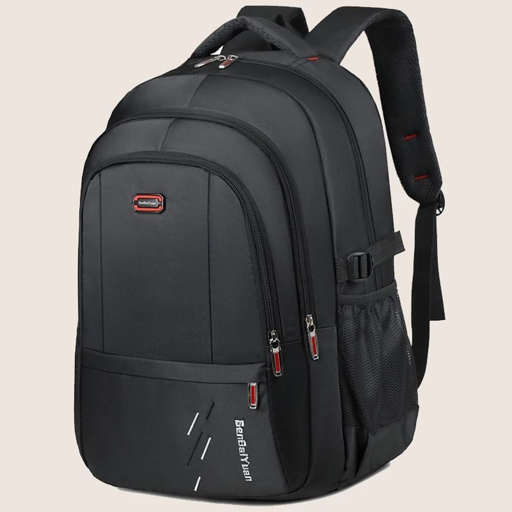 Large Capacity Urban Business Back Pack 0