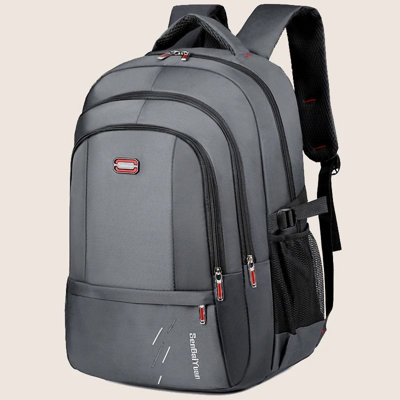 Large Capacity Urban Business Back Pack 1