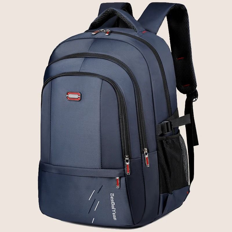 Large Capacity Urban Business Back Pack 2