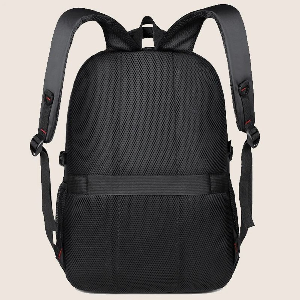Large Capacity Urban Business Back Pack 3