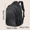 Large Capacity Urban Business Back Pack 5