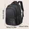 Large Capacity Urban Business Back Pack 5