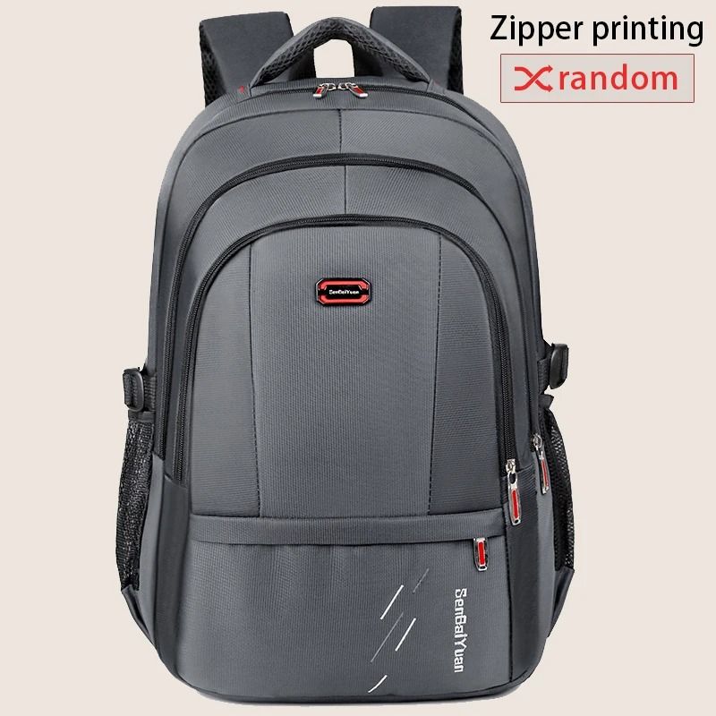 Large Capacity Urban Business Back Pack 6