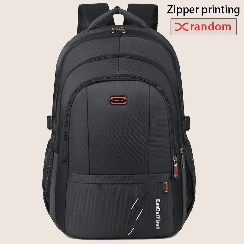 Large Capacity Urban Business Back Pack 7