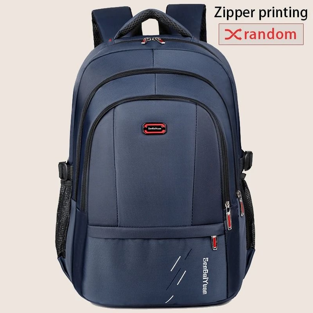 Large Capacity Urban Business Back Pack 8