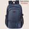 Large Capacity Urban Business Back Pack 8