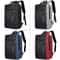 Waterproof Business USB Commuter Back Pack 1