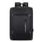 Waterproof Business USB Commuter Back Pack 5