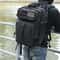Heavy Duty Tactical Adventure Back Pack 0