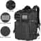 Heavy Duty Tactical Adventure Back Pack 4