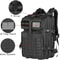Heavy Duty Tactical Adventure Back Pack 4