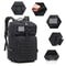 Heavy Duty Tactical Adventure Back Pack 5
