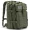 Heavy Duty Tactical Adventure Back Pack 7