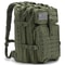 Heavy Duty Tactical Adventure Back Pack 7