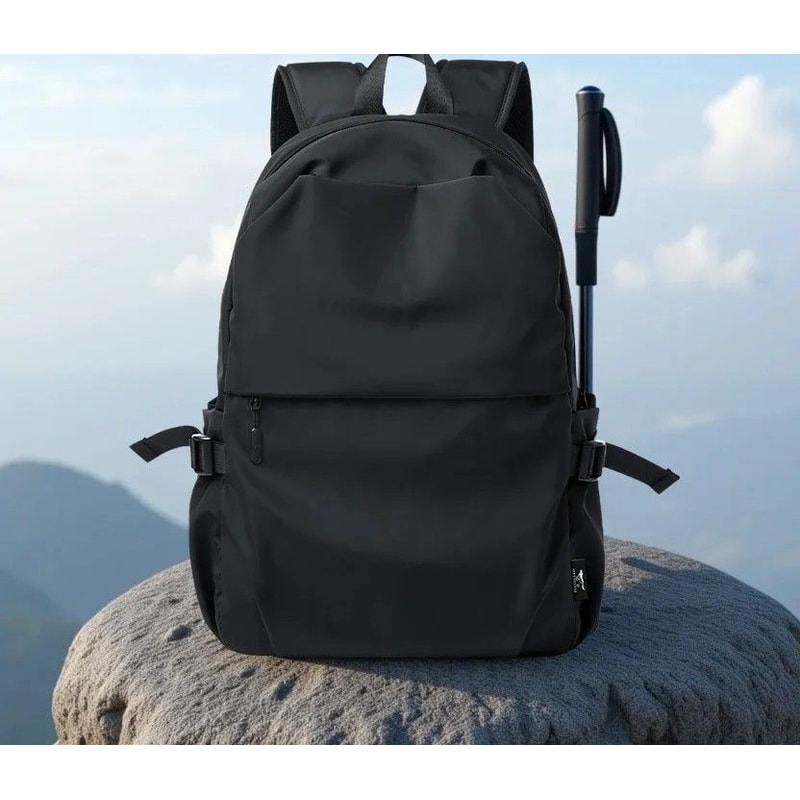 Waterproof Casual Urban Commuter Back Pack 1