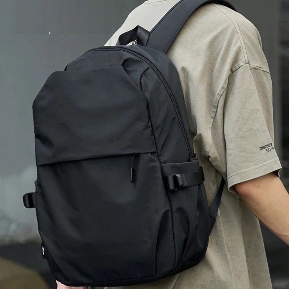 Waterproof Casual Urban Commuter Back Pack 0