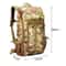 Tactical Emergency Medical Adventure Back Pack 1