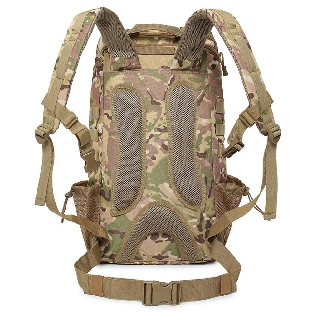 Tactical Emergency Medical Adventure Back Pack 2
