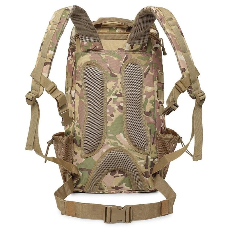 Tactical Emergency Medical Adventure Back Pack 2