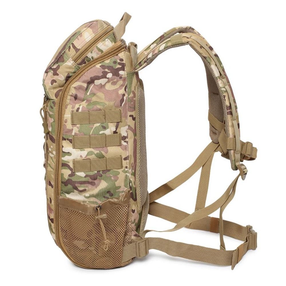 Tactical Emergency Medical Adventure Back Pack 3