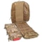Tactical Emergency Medical Adventure Back Pack 4