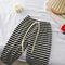Childrens Breathable Summer Ankle Length Pants 1